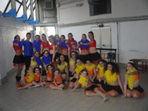 Progetto Danza Angri